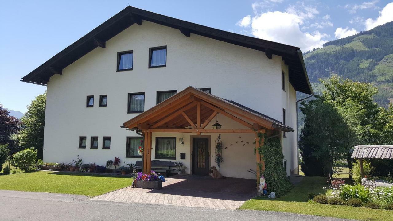 Gastehaus Truskaller Hotel มาลตา ภายนอก รูปภาพ