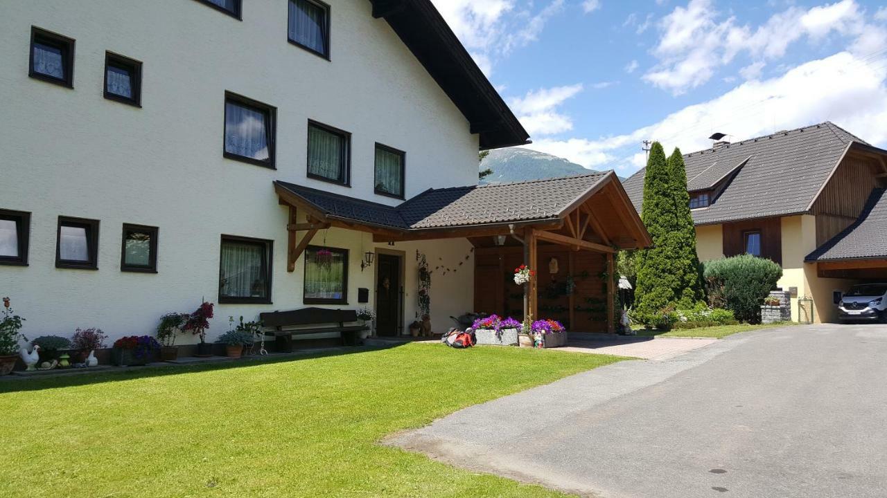 Gastehaus Truskaller Hotel มาลตา ภายนอก รูปภาพ