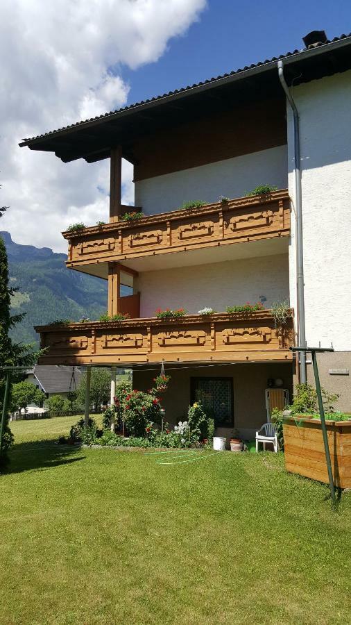 Gastehaus Truskaller Hotel มาลตา ภายนอก รูปภาพ